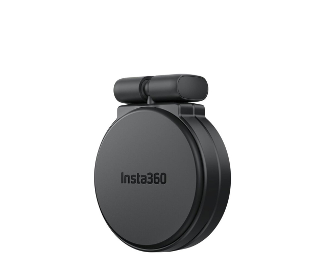 Insta360 GO 3 / GO 3S - kompaktowy uchwyt montażowy CINSBATH / 6970357857982 - 1358717 - zdjęcie 2
